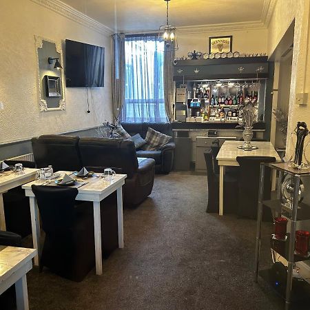 블랙풀 The Rhyl B&B 외부 사진