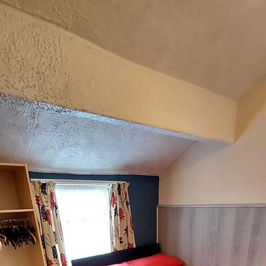 블랙풀 The Rhyl B&B 객실 사진
